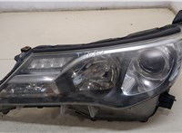  Фара (передняя) Toyota RAV 4 2013-2015 20313806 #1