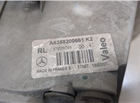  Фара (передняя) Mercedes Vito W638 1996-2003 20313809 #5