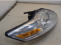  Фара (передняя) Ford Mondeo 4 2007-2015 20313819 #2