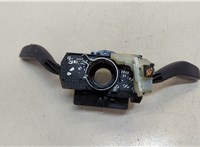  Переключатель поворотов и дворников (стрекоза) Volkswagen Transporter 5 2009-2015 20311453 #2