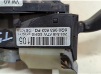  Переключатель поворотов и дворников (стрекоза) Volkswagen Transporter 5 2009-2015 20311453 #3
