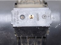 A2218202714 Двигатель отопителя (моторчик печки) Mercedes S W221 2005-2013 20313519 #5