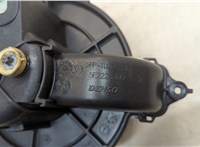  Двигатель отопителя (моторчик печки) Citroen Berlingo 2012-2018 20313834 #3