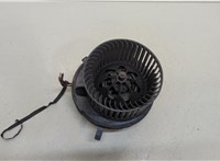  Двигатель отопителя (моторчик печки) Skoda SuperB 2008-2015 20313841 #1