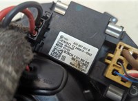  Двигатель отопителя (моторчик печки) Skoda SuperB 2008-2015 20313841 #3