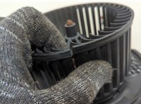  Двигатель отопителя (моторчик печки) Skoda SuperB 2008-2015 20313841 #5