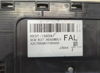  Блок управления бортовой сети (Body Control Module) Ford Transit 2014- 20313848 #4