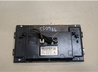 9824298580 Дисплей компьютера (информационный) Peugeot 308 2017-2021 20313849 #2