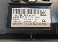 9824298580 Дисплей компьютера (информационный) Peugeot 308 2017-2021 20313849 #3