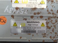 KK3T-19G317-AF Инвертор, преобразователь напряжения Ford Transit 2014- 20313856 #2