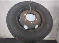  Пара шин 225/75 R17.5 DAF LF 45 2001-2013 20313863 #1