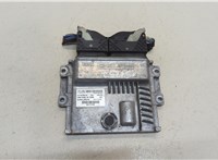 9824601180 Блок управления двигателем Peugeot Boxer 2014- 20313866 #1