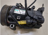  Компрессор кондиционера Citroen C3 picasso 2009-2017 20313881 #5