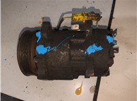 6453TE Компрессор кондиционера Peugeot 406 1999-2004 20313891 #1