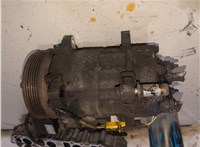 6453TE Компрессор кондиционера Peugeot 406 1999-2004 20313891 #4