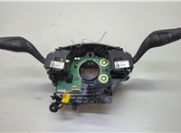 KK3T14B522AC Переключатель поворотов и дворников (стрекоза) Ford Transit 2014-2025 20313898 #4
