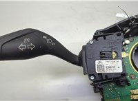 KK3T14B522AC Переключатель поворотов и дворников (стрекоза) Ford Transit 2014-2025 20313898 #6