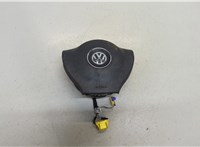  Подушка безопасности водителя Volkswagen Transporter 5 2009-2015 20313903 #1