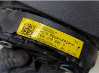  Подушка безопасности водителя Volkswagen Transporter 5 2009-2015 20313903 #3