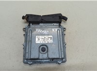  Блок управления двигателем Mercedes Vito W639 2004-2013 20313916 #1