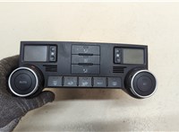  Переключатель отопителя (печки) Volkswagen Touareg 2007-2010 20313937 #3
