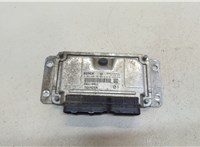  Блок управления двигателем Toyota Aygo 2005-2014 20313945 #1