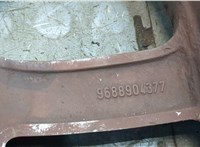  Диск колесный Citroen DS4 2010-2015 20313964 #2