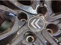  Диск колесный Citroen DS4 2010-2015 20313964 #5