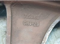  Диск колесный Citroen DS4 2010-2015 20313964 #12