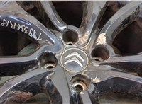  Диск колесный Citroen DS4 2010-2015 20313969 #4