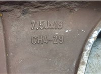  Диск колесный Citroen DS4 2010-2015 20313969 #10