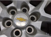 23457322 Комплект литых дисков Chevrolet Traverse 2017-2021 20313976 #17