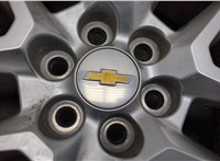 23457322 Комплект литых дисков Chevrolet Traverse 2017-2021 20313976 #18