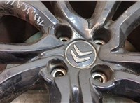  Диск колесный Citroen DS4 2010-2015 20313978 #4
