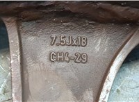  Диск колесный Citroen DS4 2010-2015 20313978 #10