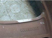  Диск колесный Citroen DS4 2010-2015 20313984 #2