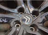  Диск колесный Citroen DS4 2010-2015 20313984 #5