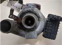 A6420900280 Турбина Mercedes CLS C219 2004-2010 20313999 #3