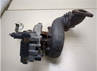 A6420900280 Турбина Mercedes CLS C219 2004-2010 20313999 #5