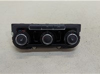  Переключатель отопителя (печки) Volkswagen Caddy 2010-2015 20314005 #2