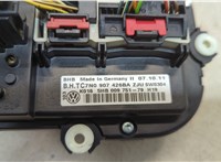  Переключатель отопителя (печки) Volkswagen Caddy 2010-2015 20314005 #4