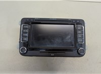 3T0035680A Магнитола Skoda Octavia (A5) 2008-2013 20314010 #3