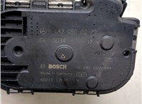 A6420900270, 0281002894 Заслонка дроссельная Mercedes CLS C219 2004-2010 20314016 #3