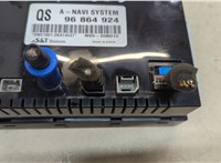 96864924 Дисплей компьютера (информационный) Chevrolet Captiva 2006-2011 20314019 #3