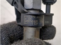 A6420700587 Форсунка топливная Mercedes CLS C219 2004-2010 20314025 #3