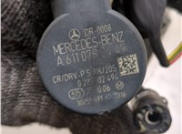 A6420702695 Рампа (рейка) топливная Mercedes CLS C219 2004-2010 20314027 #2