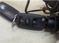  Переключатель поворотов и дворников (стрекоза) Skoda Octavia (A5) 2008-2013 20314036 #3