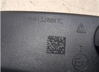 13580909 Зеркало салона Cadillac XT4 20314047 #7