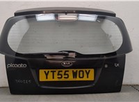  Щеткодержатель KIA Picanto 2004-2011 11355599 #1