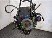  Блок цилиндров (Шорт блок) Ford Galaxy 2006-2010 20314057 #4